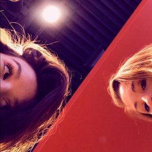 Meet your Posher, Alana